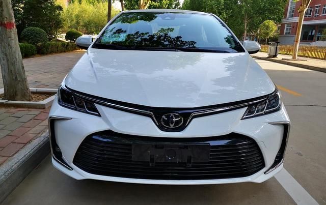  合资品牌|10-30万的轿车推荐，性价比最高，有没有你心目的一款