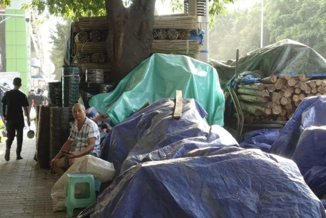 洪水|现场 | 生活在长江边，在洪水过境之后（多图）