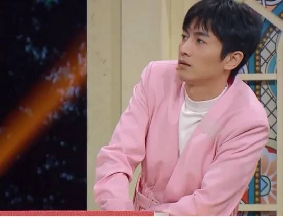  沉默|《王牌》史上最沉默嘉宾，幸好有贾玲救场，不然可能10句话都没有