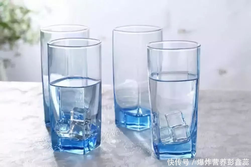 研究发现：每天都喝“硬水”，反而对心血管健康有益？这是真的吗2023