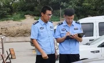 民警|疯狂！6人从宁夏吴忠跑到乌海砸车盗窃，其中3人落网