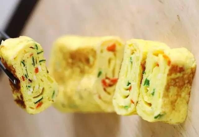  上一层|鸡蛋这么做，孩子天天守着吃饭！