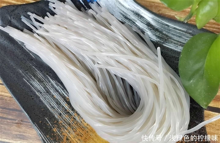 而劣质的粉条|买粉条时,4种放心大胆买就行,老农透露无法造假,懂行人必吃