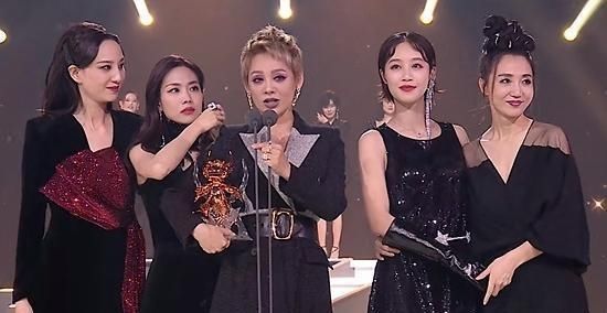 微妙|《浪姐》成团一个月,团综终于要开录了,宁静万茜微妙关系成爆点