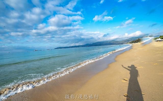 爱上读书馆|三亚,一个去了就不想走的城市4天3晚,带你玩转三亚精华