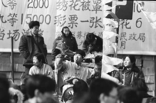 桑塔纳|90年代风靡全国的2元抽桑塔纳:其实是一场骗局,至今还有人上当