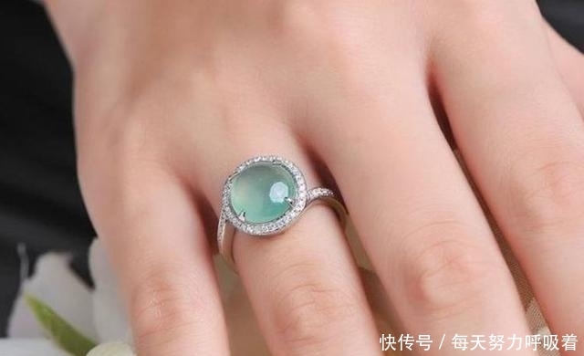 选出|心理测试:选出你最钟意的一款戒指,测你的丈夫会是暖男还是冷男