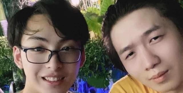  痛苦面具|王者荣耀：吕德华的吕布八件装备打上国服，德华到底怎么火的呢？