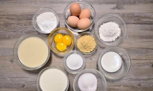 好吃|反正很好吃,没吃豆乳盒子之前