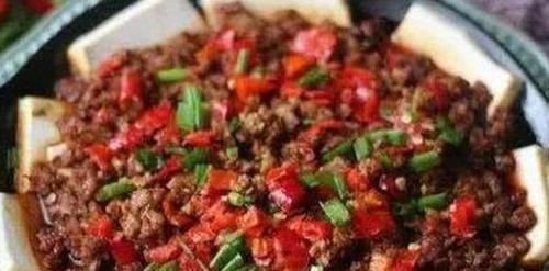  家常菜|精选几道吃不腻得家常菜，简单美味还实惠，给家人做顿暖心午餐吧