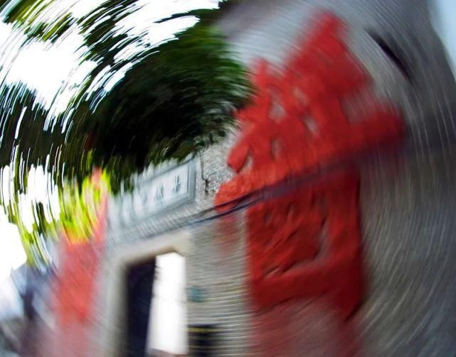  遐想|【视觉影像】津门网陈盈国：《界》遐想摄影展