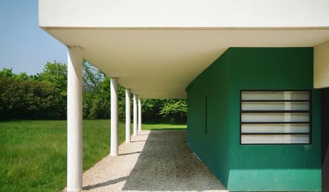 悲剧|设计再牛,也会翻车!扎哈、赖特、柯布西耶的“悲剧”