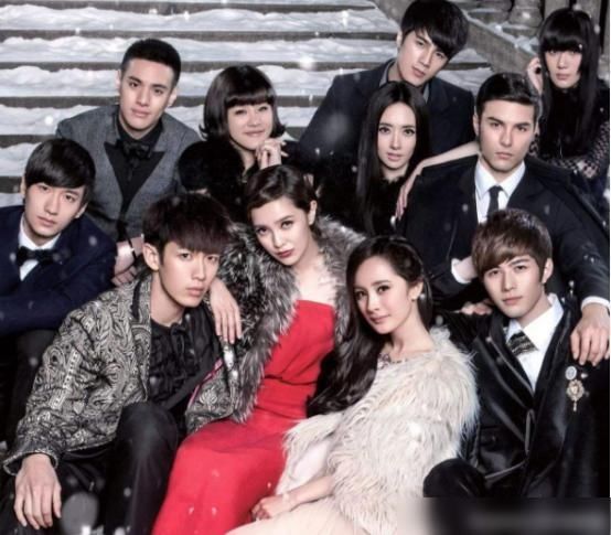 陈学冬|杜华太势力?《快本》不敢得罪赵丽颖,却狂怼陈学冬被网友群嘲