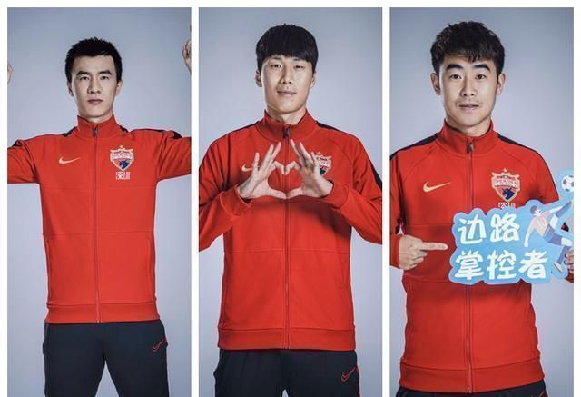 宋株薰|中国足球罕见一幕:中超新贵从一队连签11人,可组建1套首发阵容