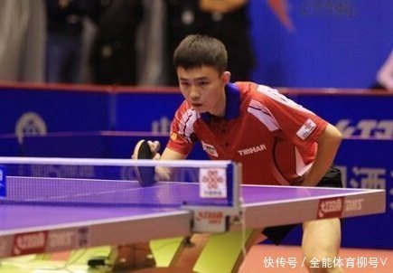 中国乒乓球大捷：3-0、3-1，女双、男双勇夺冠军，女单1将轰11-0