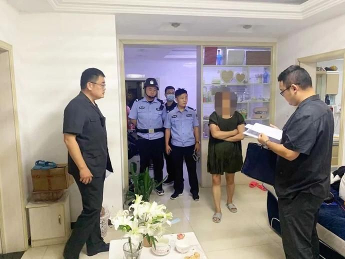 案件|服务六稳”“六保”:宿豫法院开展中秋“猎赖”专项集中执行行动