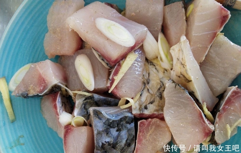 蒸菜|大热天,孩子最馋这蒸菜,蒸一蒸就上桌,又鲜又营养,吃不够