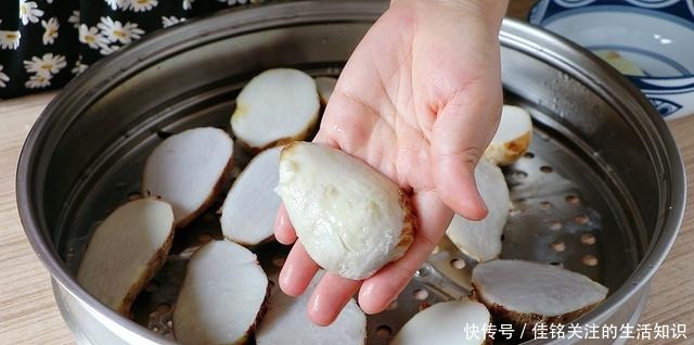 大锅|秋天多喝这汤,低脂营养特管饱,一次煮一大锅,当汤当饭都不错