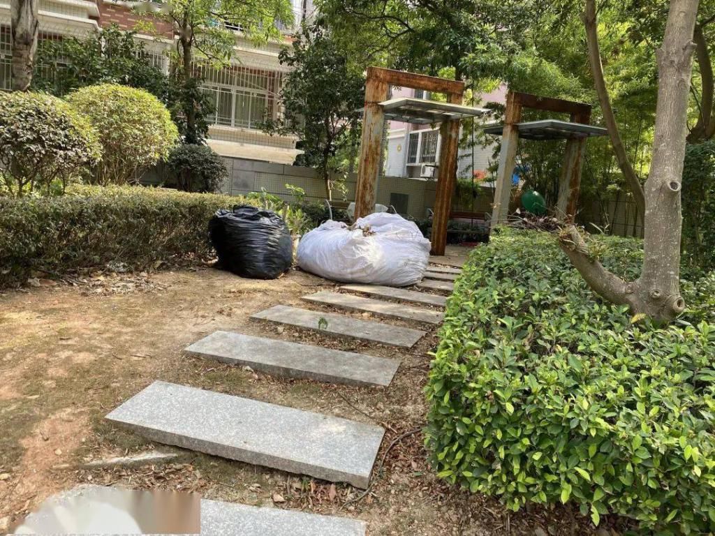 最新|长乐最新不文明现象曝光!看看这次谁“上榜”了?