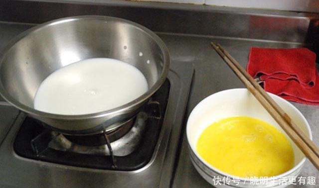 人人|教你用正确的步骤做布丁简单易懂,人人都能上手