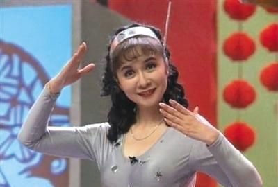  北京电影制|27次荣登春晚的蔡明，为何在2020年不见身影，其实一切事出有因