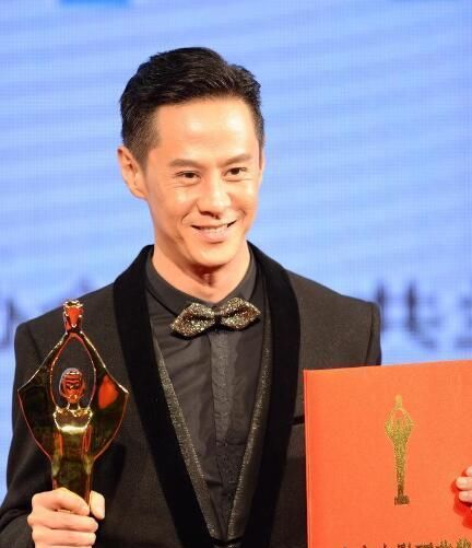  通道|百花奖出现重大bug！投票通道打开后全是邓超，“包揽”所有奖项
