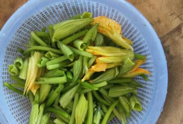 营养|这菜,清热解暑除湿气,爽口好吃又营养,还解腻