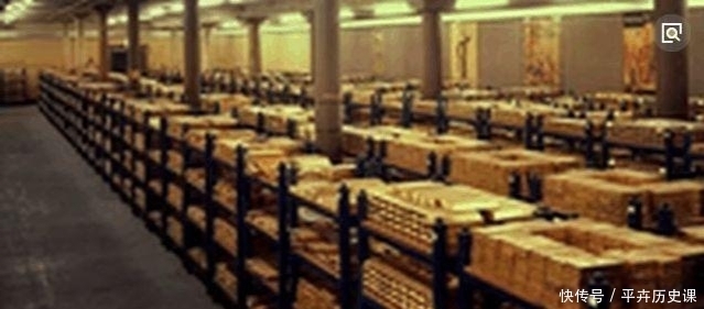 本人|日军到底掠夺了我们多少的财富?临投降前,竟然在东北发现这些