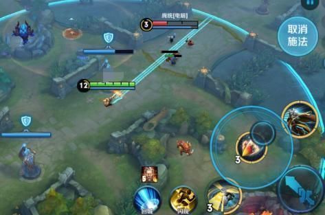 学错|一级学错技能谁最“废”周瑜、李信不算啥,他本来一打五,结果不如超级兵