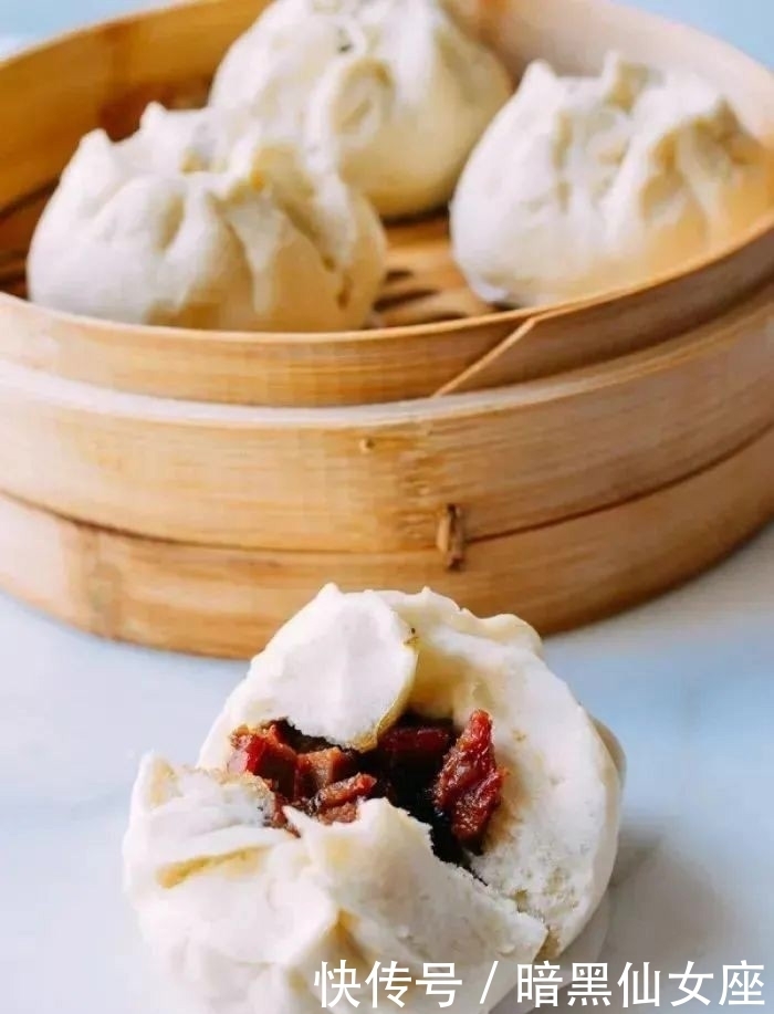 寻物|寻物 | 和狗不理相比,这才是中国最好吃的包子