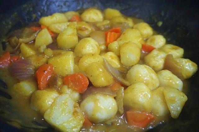  不来|不放葱姜还香味浓，这菜老公点名要吃，米饭不来三大碗，算我白做