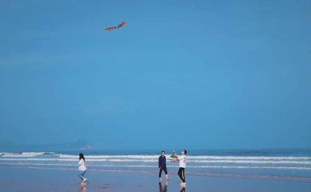 快乐|我在青岛做了这10件小事,找回了久违的快乐