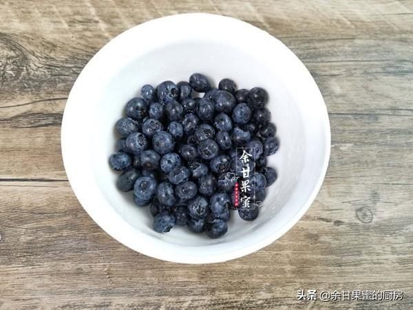  蛋挞皮|天热没出门，清凉又惬意的下午茶轻松做，点心味美，饮品清凉