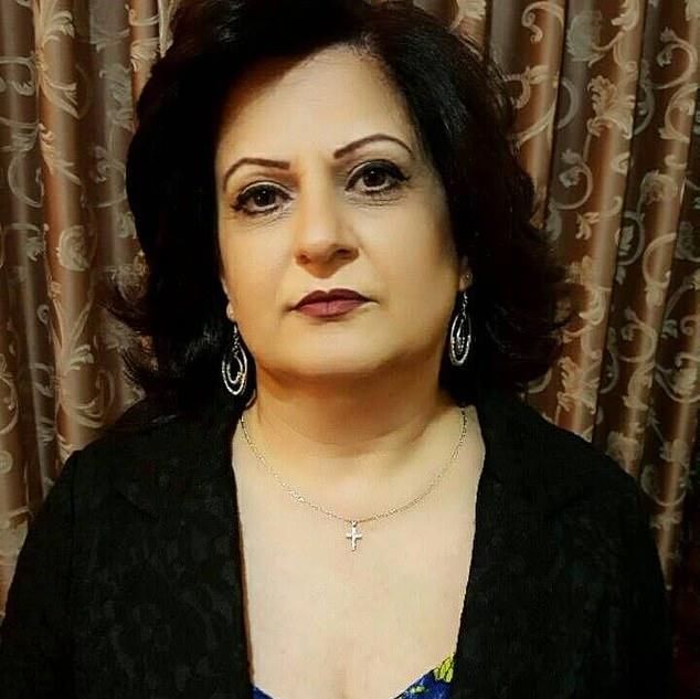 恶魔|丧心病狂！澳男子自称“恶魔战士”，疯狂袭击母亲，被警方击毙