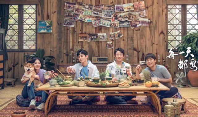  张子枫|《向往的生活》原来是学习综艺！张子枫同款备考法，顺利拿会计证