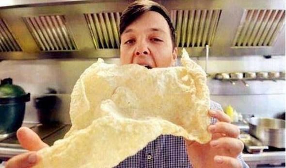 中国|中国人丢弃的美食,却成了英国人的“最爱”,三天不吃就馋得慌