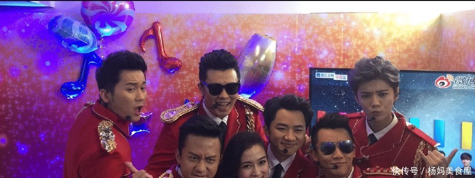  简单|为何Angelababy、李晨、郑恺没离开，其实原因很简单