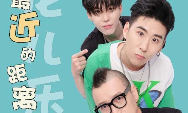  吴磊|花儿乐队宣布重组，新加入成员朱利杰，和当红流量吴磊同一所学校