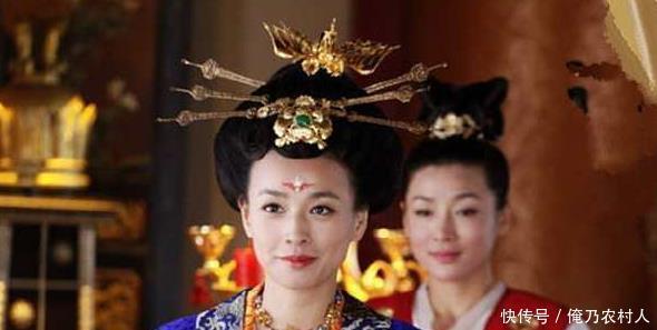 父皇|朱元璋死后,38位妃子全部殉葬,为何张美人能幸免原因很感人!