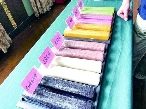 新鲜肥硕|100多种美食亮相江南吃货节,看闵行精心准备了啥?