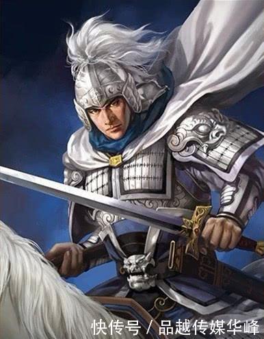 忠肝义胆|常胜将军竟只是五品官员，评价最高却徒留忠肝义胆，为你还原一个真实的赵云