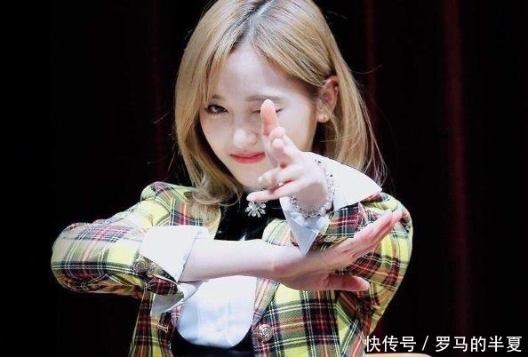 孟美岐|这档节目有剧本,晋级让人很意外?孟美岐发愣,杨超越被强行鞠躬