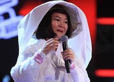  艾怡良|曾被那英淘汰掉的4位歌手，如今一个比一个火，都凭实力证明自己！