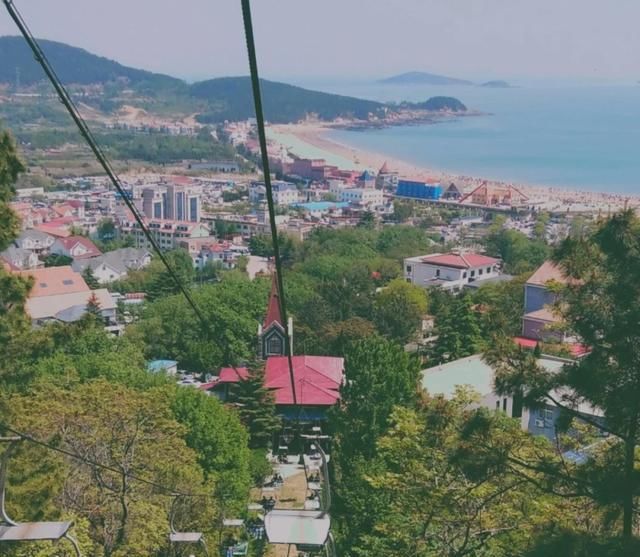 快乐|我在青岛做了这10件小事,找回了久违的快乐