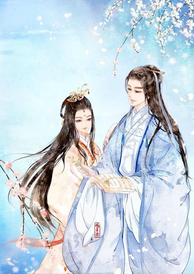 男主|5本好看的古风大叔文，《妻控》强推，男主对女主疼到极致