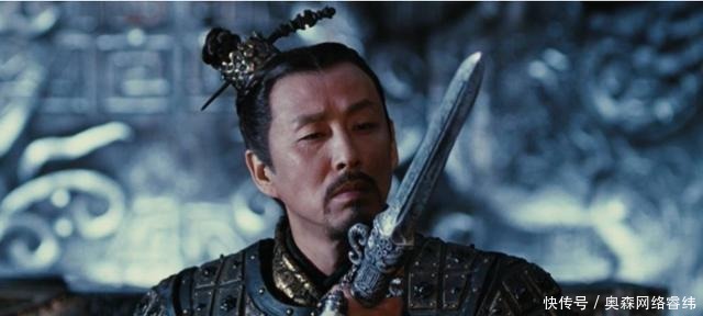 王后|秦始皇王后是谁,或被日本学者揭开,难怪扶苏成不了皇帝!