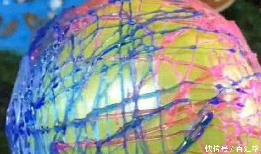 厨师|这道米其林大厨做不出的菜,中国厨师1个气球解决,网友:实力碾压!