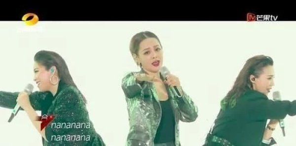 乘风破浪|央视点评一针见血,乘风破浪的姐姐无法逆风翻盘,第3期应证了