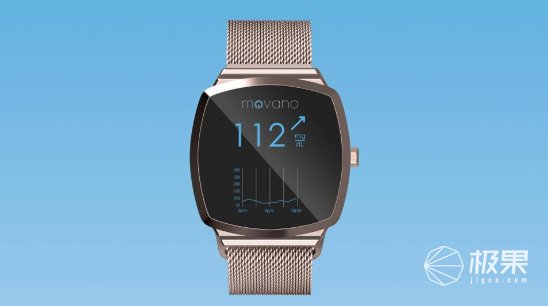 改变|新技术!Movano正研究一款可以改变糖尿病患者生活的智能手表