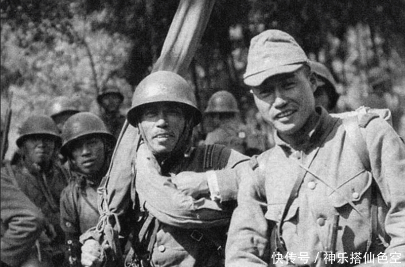 民国|民国战地记者目睹的津浦血战,中华男儿面对日寇,竟是如此无畏